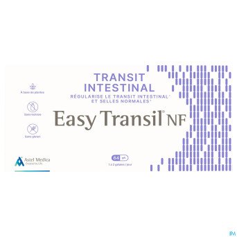 Easy transil    caps 64