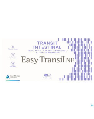 Easy transil    caps 64