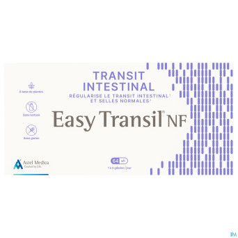 Easy transil    caps 64