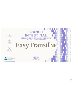 Easy transil    caps 64