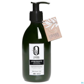 Olivier de leos lotion veloutee mains    290ml