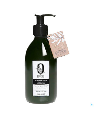 Olivier de leos lotion veloutee mains    290ml