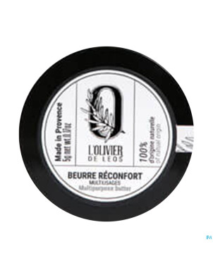 Olivier de leos beurre reconfortant multiusages 5g