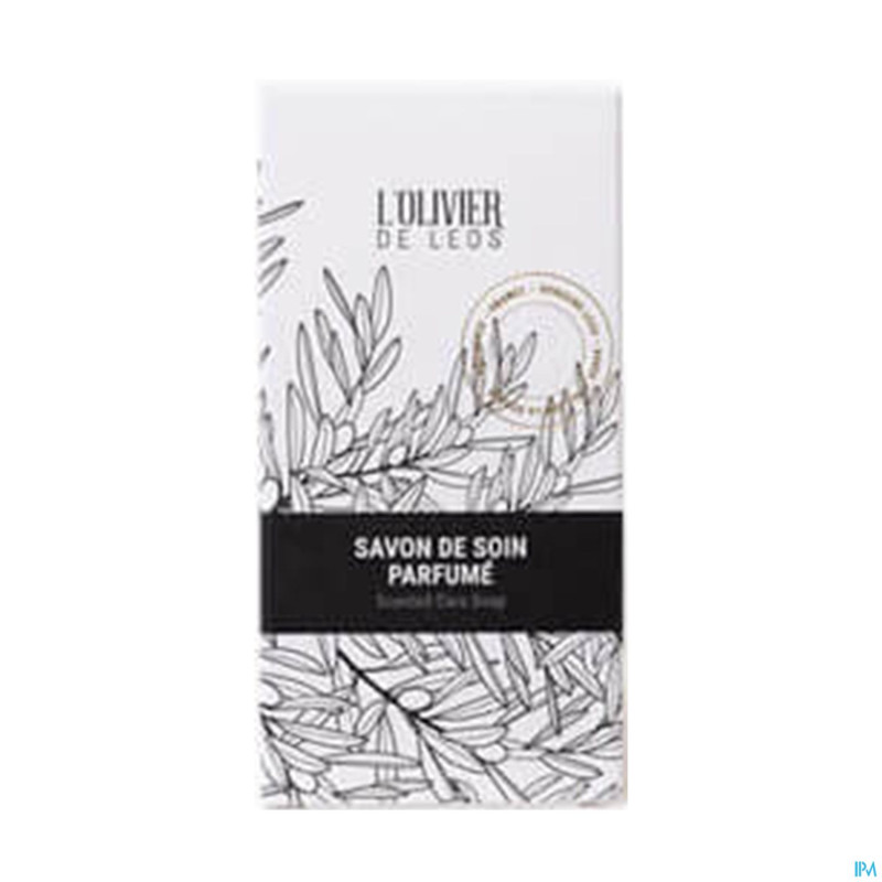 Olivier de leos savon soin parfume    150g