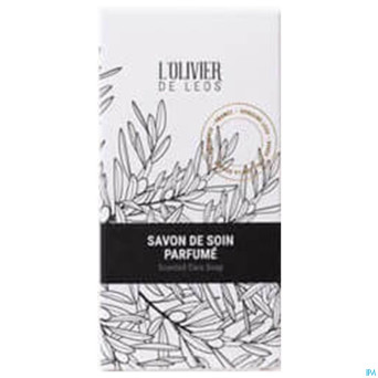 Olivier de leos savon soin parfume    150g