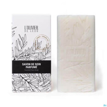 Olivier de leos savon soin parfume    150g