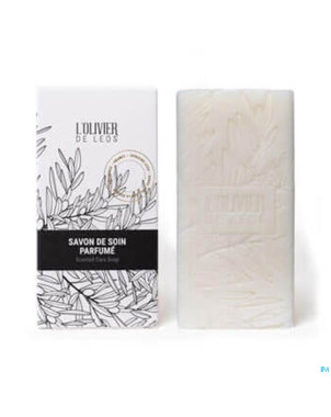 Olivier de leos savon soin parfume    150g
