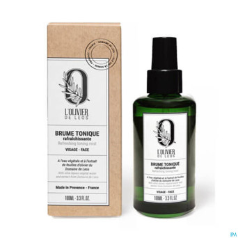 Olivier de leos brume toniq.rafraich.visage  100ml