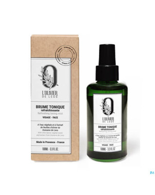 Olivier de leos brume toniq.rafraich.visage  100ml
