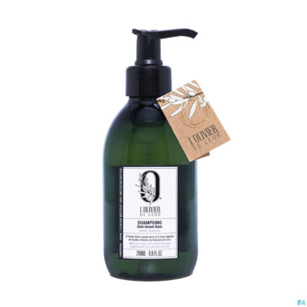 Olivier de leos shampooing doux    290ml