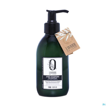 Olivier de leos apres-shampooing nourissant  290ml