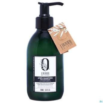 Olivier de leos apres-shampooing nourissant  290ml