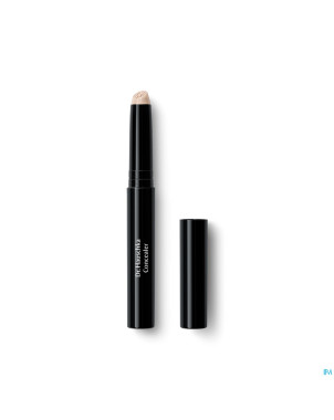 Dr.hauschka concealer 01 macadamia    2,5ml nf