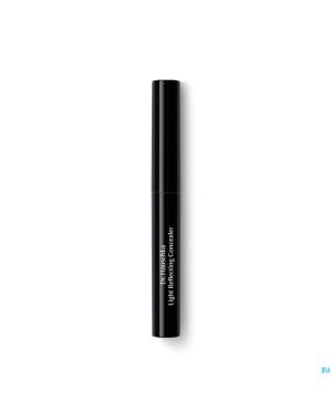 Dr.hauschka concealer light refl.00 transl. 2,5ml