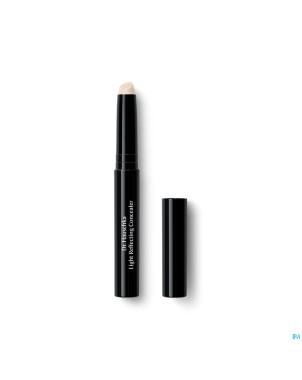 Dr.hauschka concealer light refl.00 transl. 2,5ml