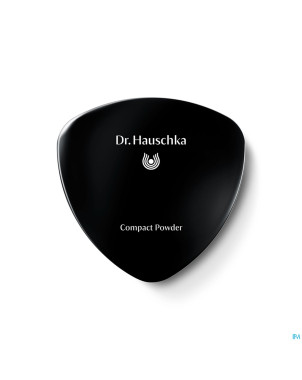 Dr.hauschka colour correcting pdr 00 transl. 8g nf