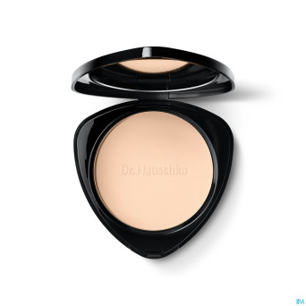 Dr.hauschka colour correcting pdr 00 transl. 8g nf