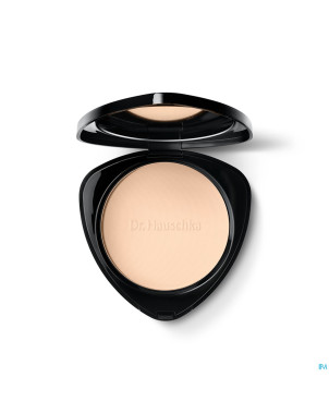 Dr.hauschka colour correcting pdr 00 transl. 8g nf