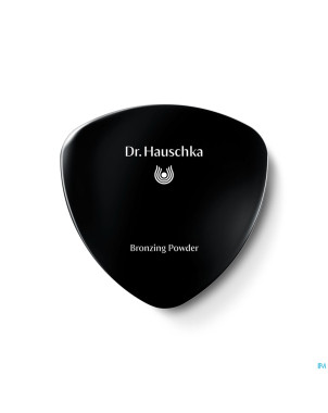 Dr.hauschka bronzing pdr 01 bronze    10g nf