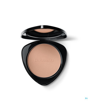 Dr.hauschka bronzing pdr 01 bronze    10g nf