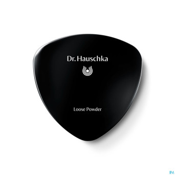 Dr.hauschka loose pdr 00 translucent    12g nf