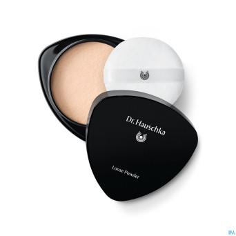 Dr.hauschka loose pdr 00 translucent    12g nf