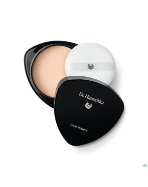 Dr.hauschka loose pdr 00 translucent    12g nf