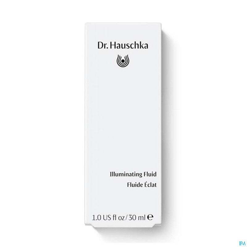 Dr.hauschka illuminating fluid    30ml