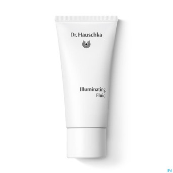 Dr.hauschka illuminating fluid    30ml