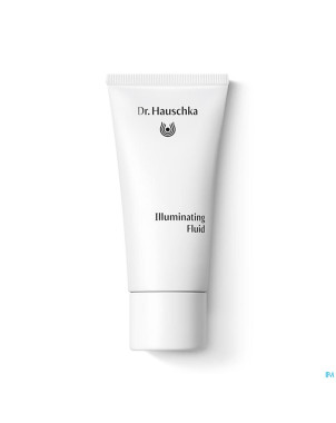 Dr.hauschka illuminating fluid    30ml