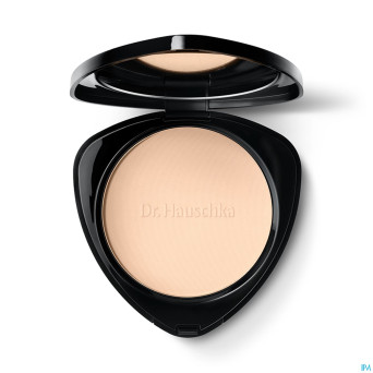 Dr.hauschka compact pdr 00 translucent    8g