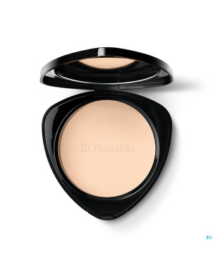 Dr.hauschka compact pdr 00 translucent    8g