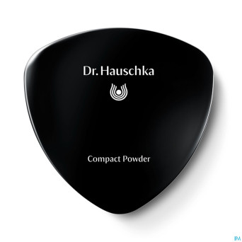 Dr.hauschka compact pdr 00 translucent    8g