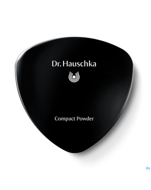 Dr.hauschka compact pdr 00 translucent    8g