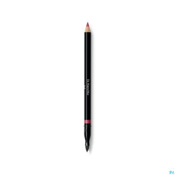 Dr.hauschka lip liner 01 tulipwood    1,05g nf
