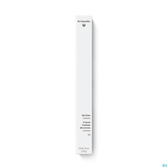Dr.hauschka lip liner 04 cumaru    1,05g nf