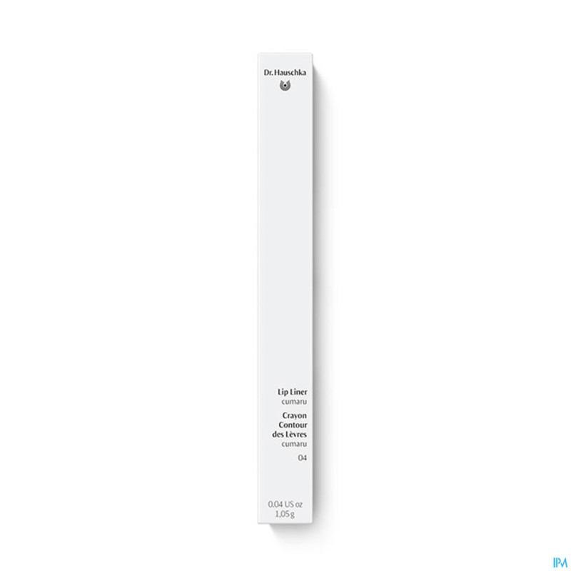 Dr.hauschka lip liner 04 cumaru    1,05g nf