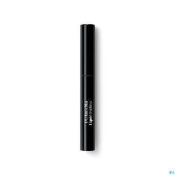 Dr.hauschka liquid eyeliner 01 black    4ml
