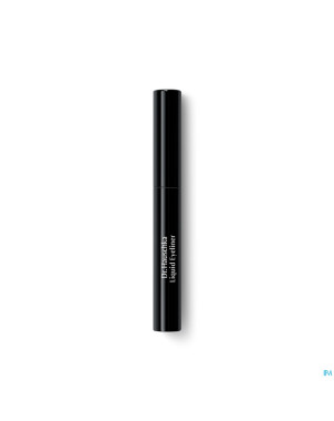 Dr.hauschka liquid eyeliner 01 black    4ml