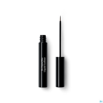Dr.hauschka liquid eyeliner 01 black    4ml