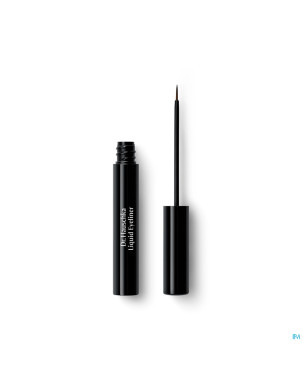Dr.hauschka liquid eyeliner 01 black    4ml