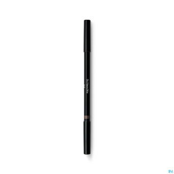 Dr.hauschka eye definer 01 black    1,05g nf