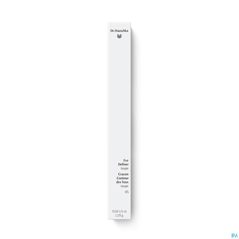 Dr.hauschka eye definer 05 taupe    1,05g nf
