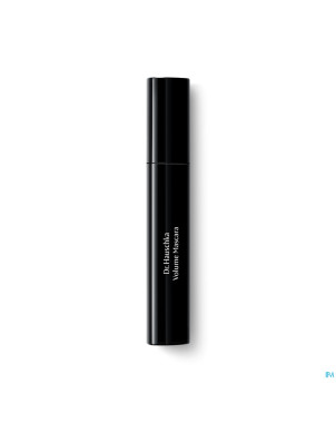 Dr.hauschka volume mascara 01 black    8ml nf