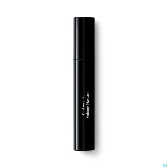Dr.hauschka volume mascara 02 brown    8ml nf