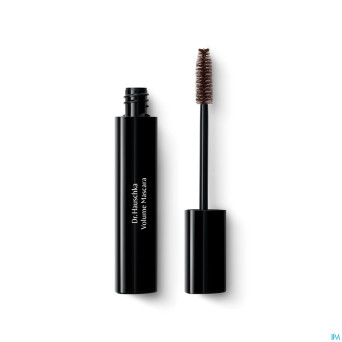Dr.hauschka volume mascara 02 brown    8ml nf
