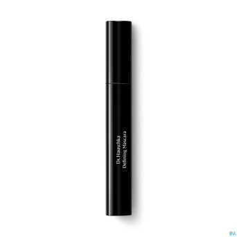 Dr.hauschka defining mascara 02 brown    6ml nf