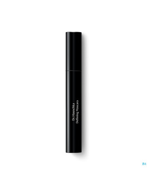 Dr.hauschka defining mascara 02 brown    6ml nf