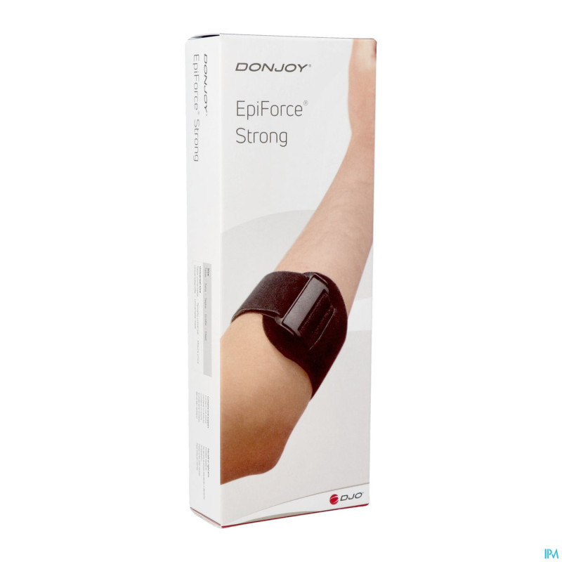 Donjoy epiforce strong taille unique