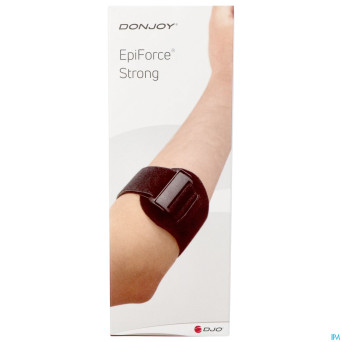 Donjoy epiforce strong taille unique